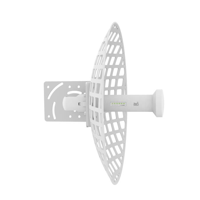 Wireless Bridge 300Mbps 5GHz Outdoor Grid G5250 WiController