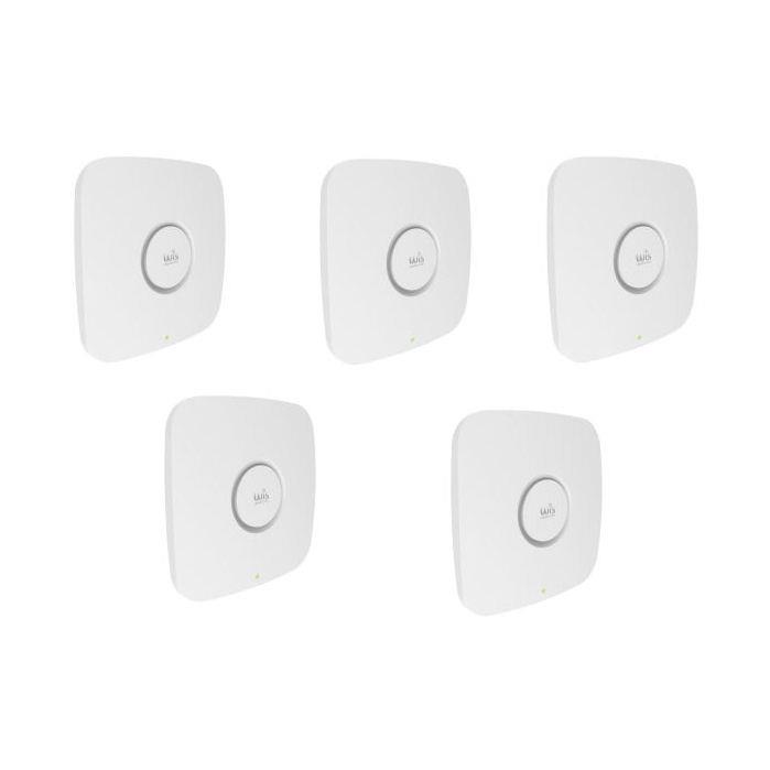 Access Point 1167Mbps AC Wis WCAP-AC-5 Cloud 5pcs