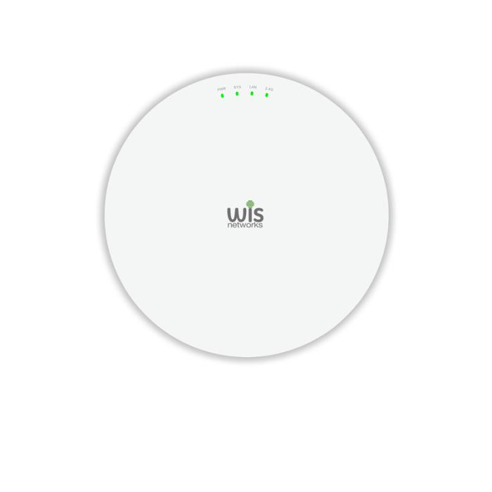 Access Point 300Mbps 2.4GHz WIS WCAP-Lite