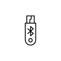 Εικόνα για την κατηγορία Bluetooth Αντάπτορες