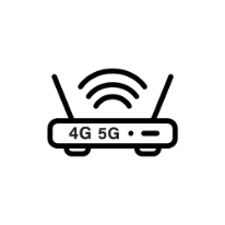 Εικόνα για την κατηγορία 4G/5G Routers