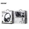 Picture of Headphones BT ANC WK M11 White