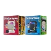 Picture of Mini Speaker Karaoke BT WK D43,with Μicrophone Black