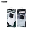 Picture of Power Bank 10000mAh PD 22,5W WK WP-43 2 Ports White