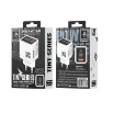 Picture of Charger GaN PD 35W WK WP-U25 2 Ports White
