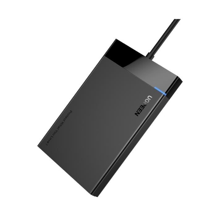 Picture of HDD Case 2,5'' UGREEN US221 30847 USB 3.0