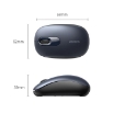 Picture of Wireless Mouse UGREEN MU105 90550 Deep Blue