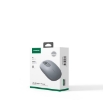 Picture of Wireless Mouse UGREEN MU105 90669 Gray