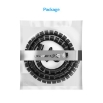 Picture of Cable Organizer Spiral Tube UGREEN LP121 30818 1.5m