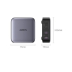 Picture of Charger GaN II PD 65W UGREEN CD327 90747 4 Ports