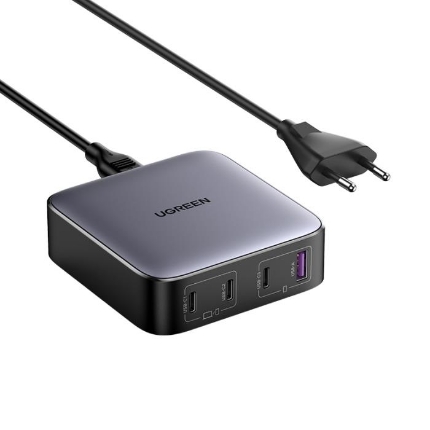 Picture of Charger GaN II PD 100W UGREEN CD328 90928 4 Ports