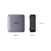 Picture of Charger GaN II PD 100W UGREEN CD328 90928 4 Ports