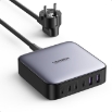 Picture of Charger GaN II PD 200W UGREEN CD271 40914 6 Ports