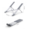 Picture of Laptop Holder UGREEN LP451 40289 Tabletop Silver