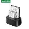 Picture of Docking Station 3.5"/2.5" SATA UGREEN CM198 50857 USB 3.0