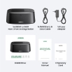 Picture of Docking Station 3.5"/2.5" SATA UGREEN CM198 50857 USB 3.0
