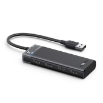 Picture of USB 3.2 Hub 4 ports UGREEN 15548 Gray