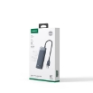 Picture of USB 3.2 Hub 4 ports UGREEN 15548 Gray