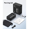 Picture of Portable Electric Air Pump 150PSI UGREEN 15951