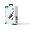 Picture of Charger GaN PD 30W, UGREEN CD319 25257 ,with USB-C cable 1m Space Gray