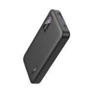 Εικόνα της Power Bank 10000mAh PD 20W UGREEN PB311 25742 2 Θέσεων Μαύρο