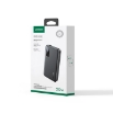 Picture of Power Bank 10000mAh PD 20W UGREEN PB311 25742 2 Ports Black