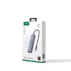 Picture of USB-C Docking Station 5 in1 UGREEN CM511 15596