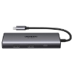 Picture of USB-C Docking Station 6 in1 UGREEN CM498 15852