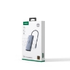 Picture of USB-C Docking Station 6 in1 UGREEN CM498 15852
