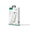 Εικόνα της Power Bank 10000mAh PD 20W UGREEN PB561 25208 με Ασύρματη Φόρτιση Magnetic,1 Θέσης Μπέζ