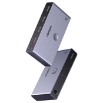 Picture of HDMI Switch 3 Port 4K/120Hz UGREEN CM624 15604, with USB power supply