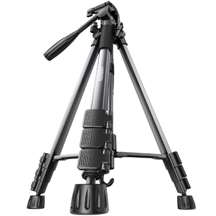 Picture of Tripod for Phone/Camera UGREEN LP661 15187