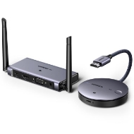 Εικόνα της Wireless Transmitter/Receiver HDMI 4K/30Hz UGREEN CM586 90909A