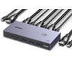 Picture of KVM Switch 2 port UGREEN 25961
