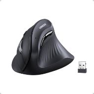 Picture of Wireless Mouse 2,4GHz/BT UGREEN MU008 25444 Black