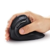 Picture of Wireless Mouse 2,4GHz/BT UGREEN MU008 25444 Black