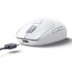 Picture of Wireless Mouse 2,4GHz/BT UGREEN MU103 15629 White