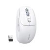 Picture of Wireless Mouse 2,4GHz/BT UGREEN MU103 15629 White