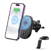 Picture of Smartphone Holder UGREEN CD345 15120, with Wireless Magnetic Charging for Car