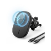Picture of Smartphone Holder UGREEN CD345 25925, with Wireless Magnetic Charging for Car