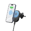 Picture of Smartphone Holder UGREEN CD345 25925, with Wireless Magnetic Charging for Car