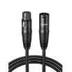 Picture of Audio Cable XLR M/F UGREEN AV130 20708 1m