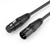 Picture of Audio Cable XLR M/F UGREEN AV130 20708 1m