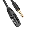 Picture of Audio Cable XLR to 6.5mm F/M UGREEN AV131 20720 3m
