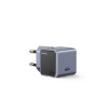 Picture of Charger GaN PD 30W UGREEN X503 35041 1 Ports Gray