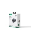 Picture of Charger GaN PD 30W UGREEN X503 35041 1 Ports Gray