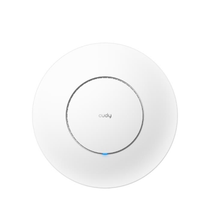 Picture of Access Point PoE Cudy AP1300_P AC1200 Gigabit, with PoE Injector