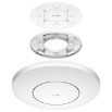 Picture of Access Point PoE Cudy AP1300_P AC1200 Gigabit, with PoE Injector