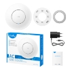 Picture of Access Point PoE Cudy AP1300_P AC1200 Gigabit, with PoE Injector