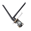 Picture of WiFi Networking PCIe Adapter Cudy WE3000 V2.0 WiFi 6 Dual-Band